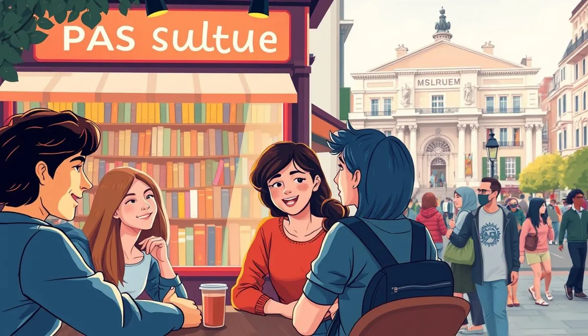 Pass Culture