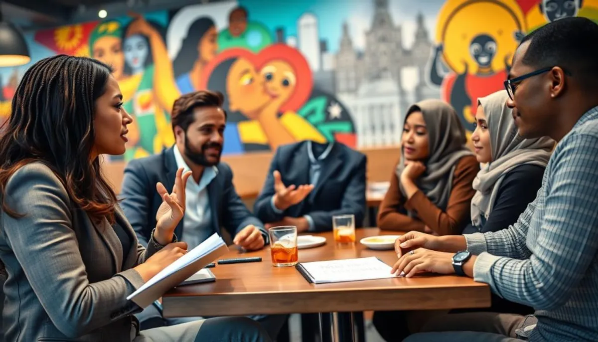 Découvrir la culture wokisme