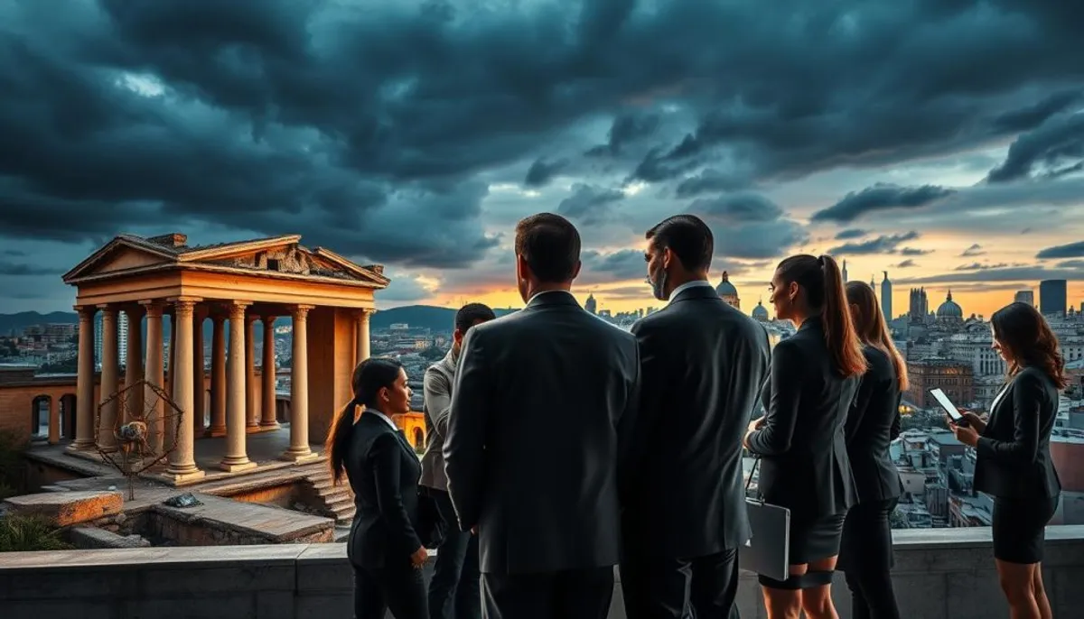 défis civilisation occidentale défis civilisation occidentale