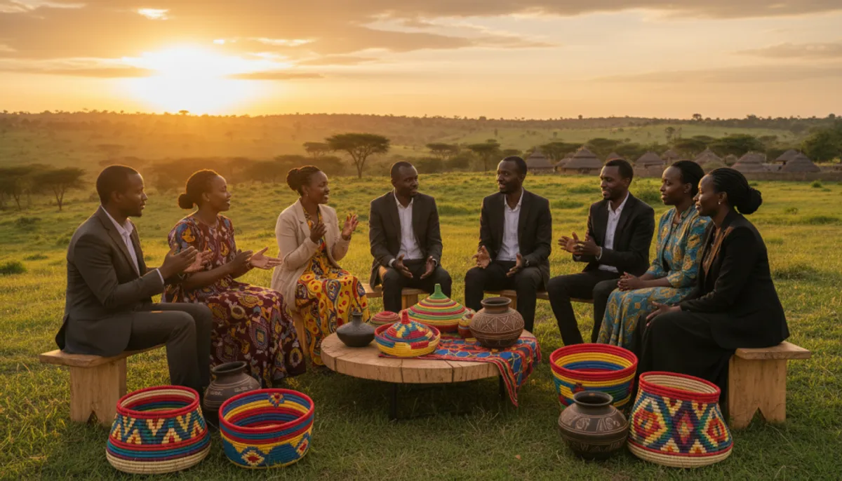 défis contemporains oromo