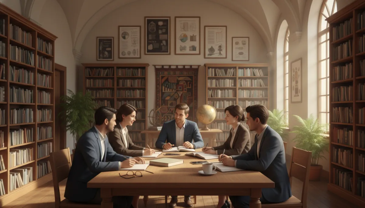 développer culture générale