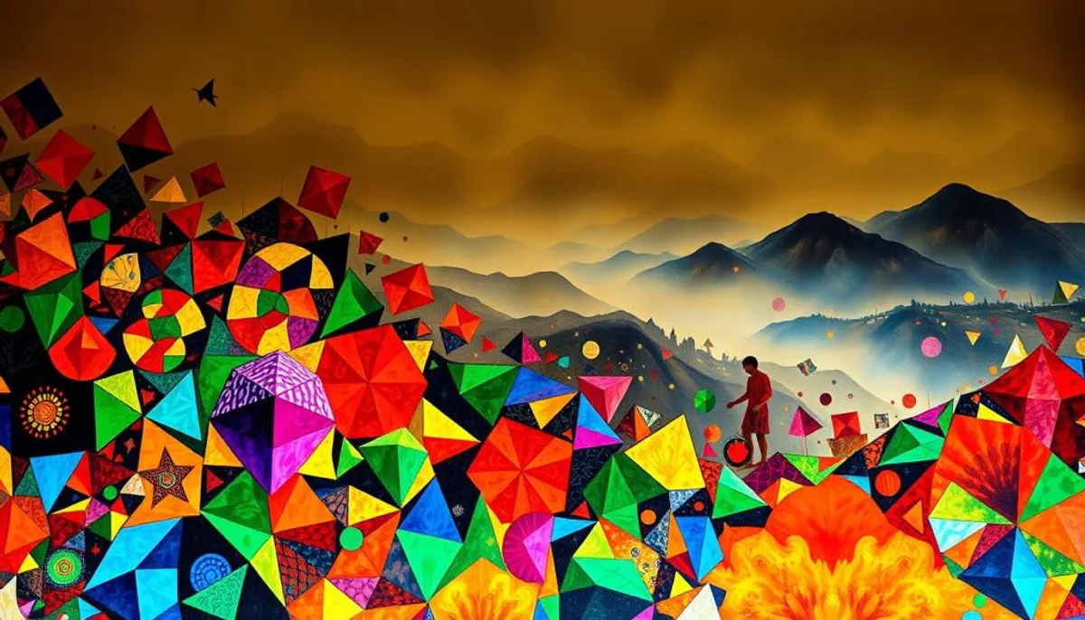 Dimensions culturelles