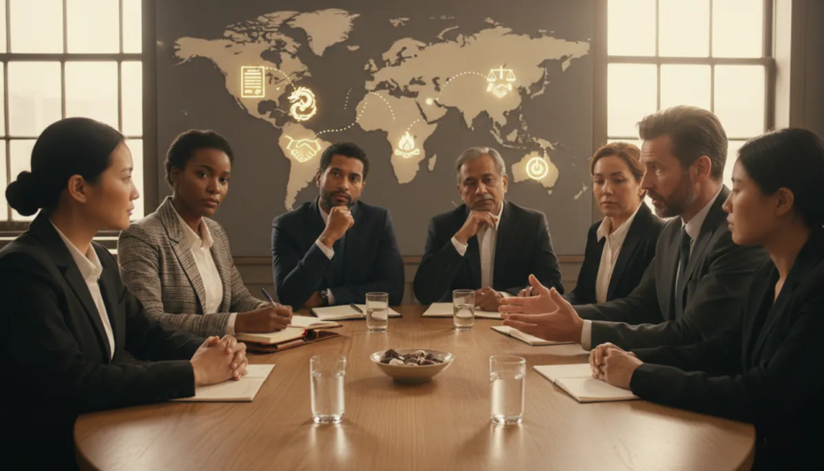 dimensions culturelles négociation dimensions culturelles négociation