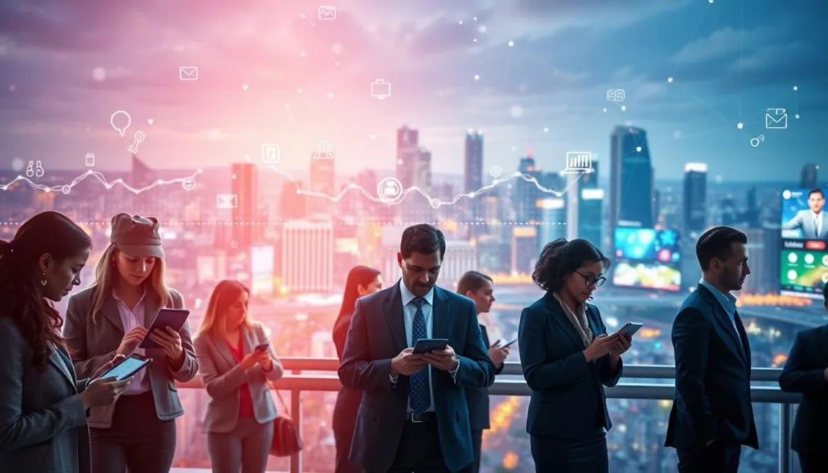 dimensions multiples culture numérique