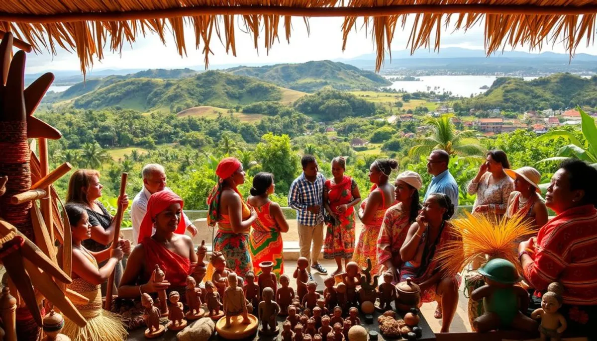 diversité culturelle malgache