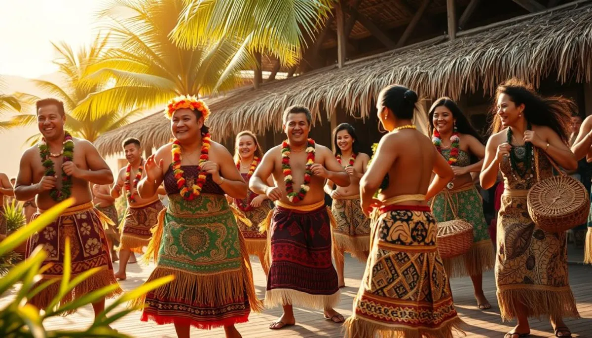 diversité culturelle samoa