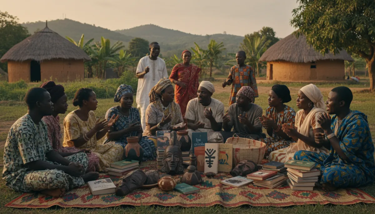 linguistic diversity Ivory Coast