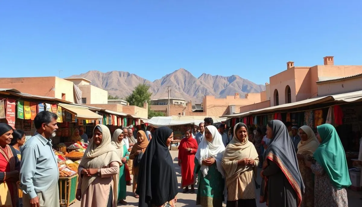 Eritrean linguistic diversity