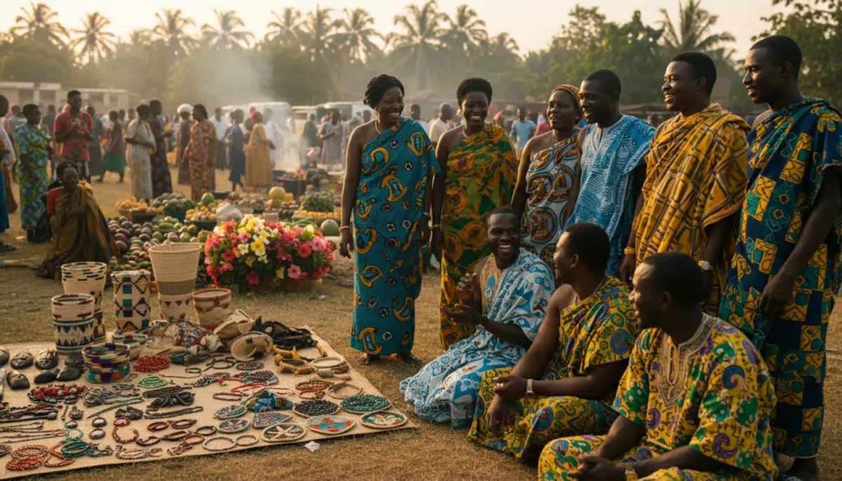 dynamiques sociales ghana dynamiques sociales ghana