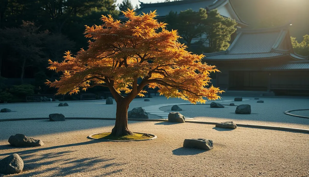 culture zen