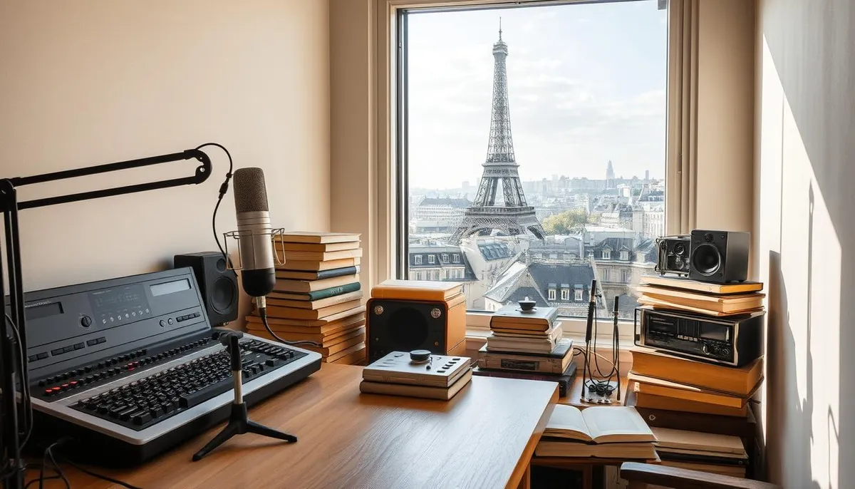 podcasts france culture