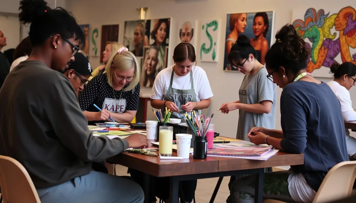 cours artistiques pass culture