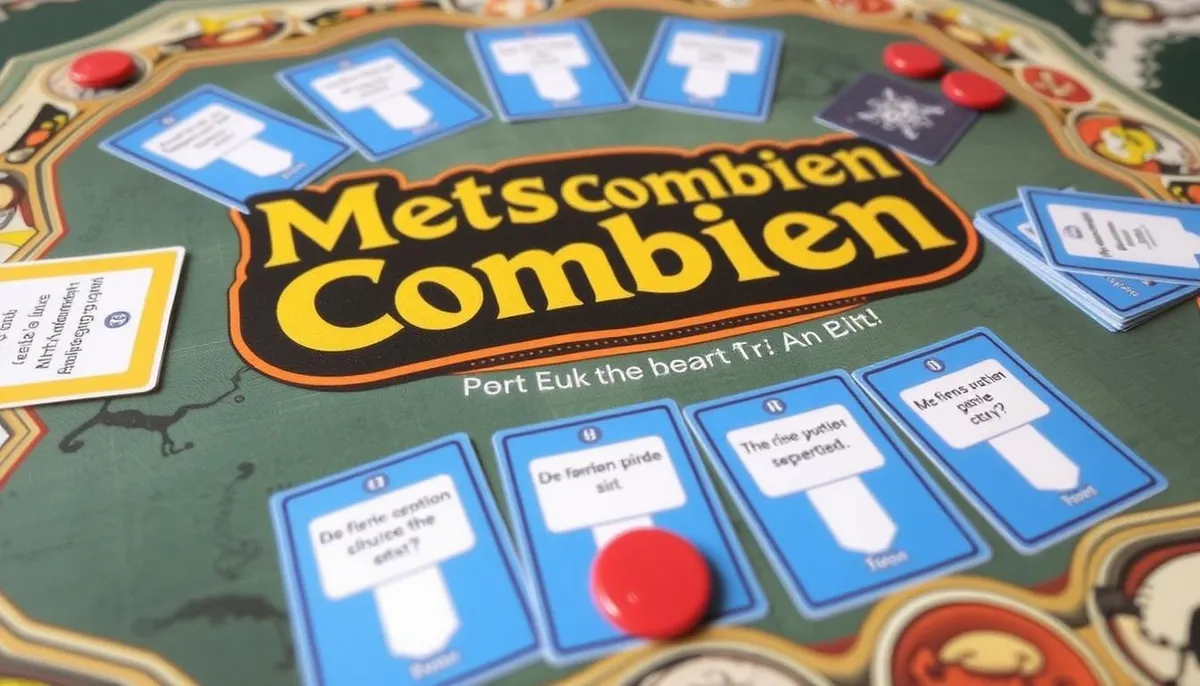 acheter jeu Mets Combien