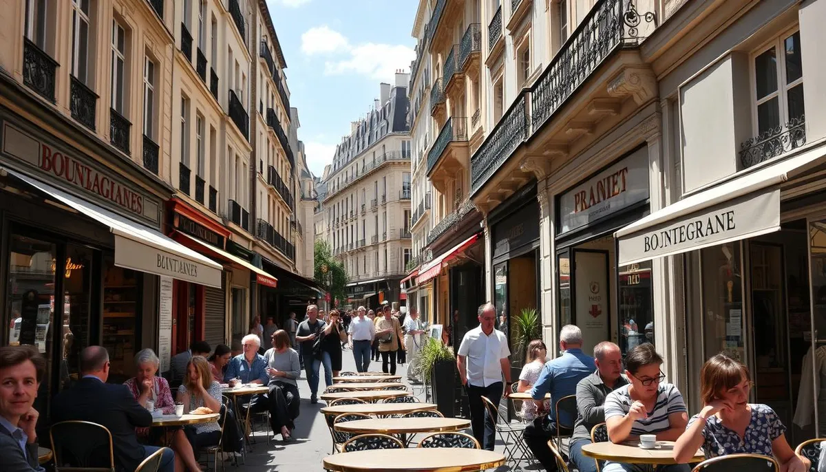 culture français
