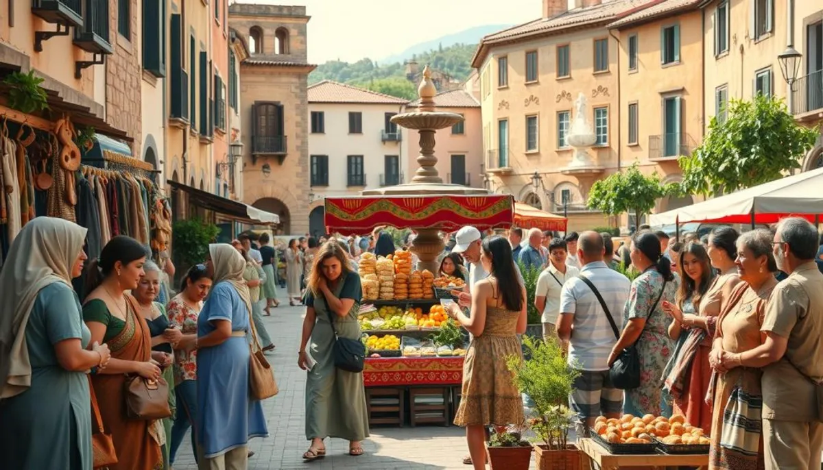 économie culturelle locale La culture et patrimoine Livron : Un Patrimoine à Découvrir