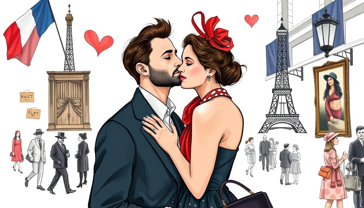 livres relations homme femme culture française