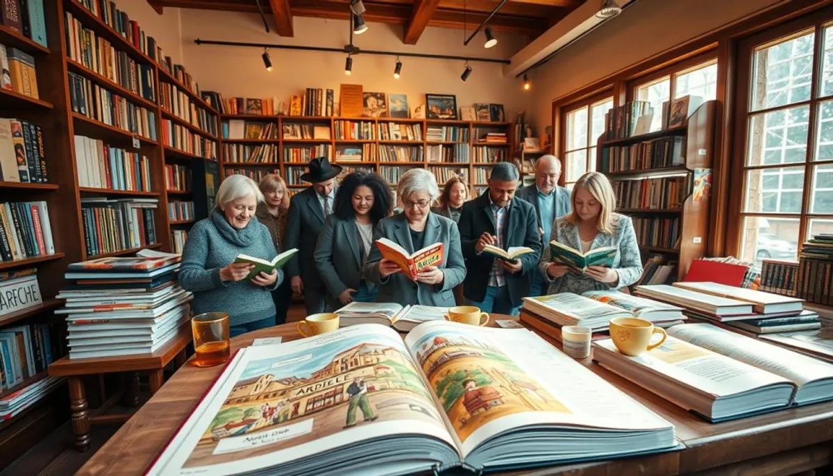 éditions collections culturelles