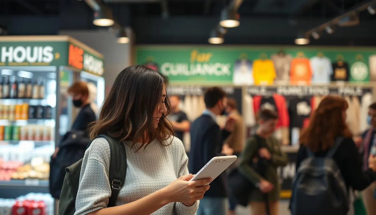 comment utiliser le pass culture en magasin