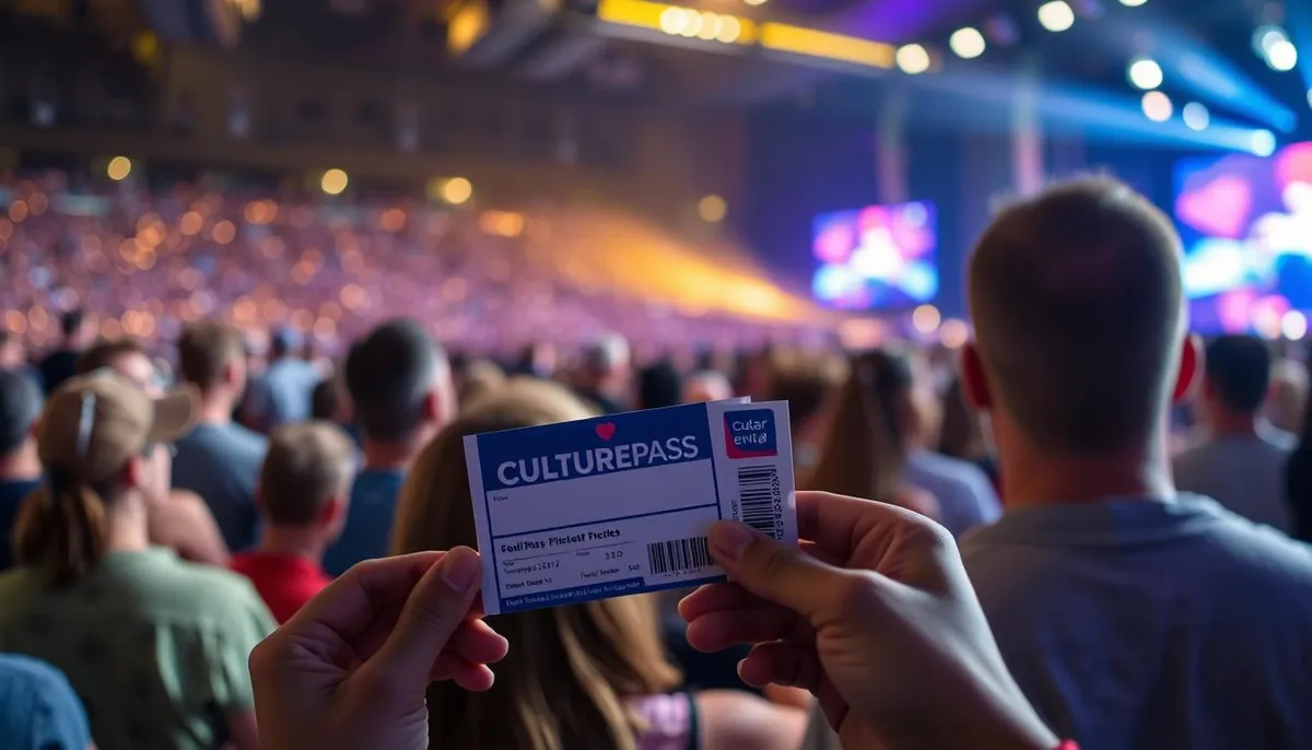 réserver places cinéma pass culture