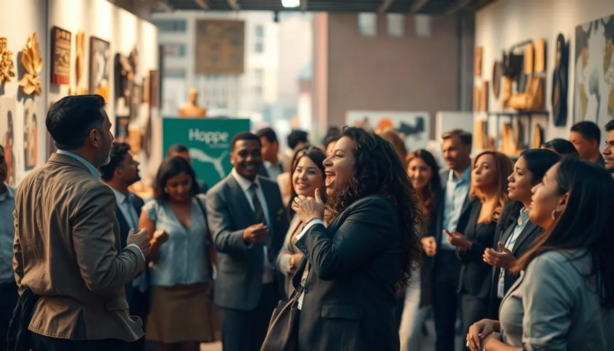 engagement crise culturelle