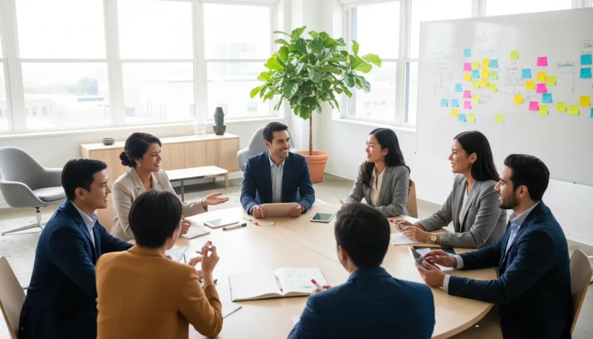 engagement culture entreprise