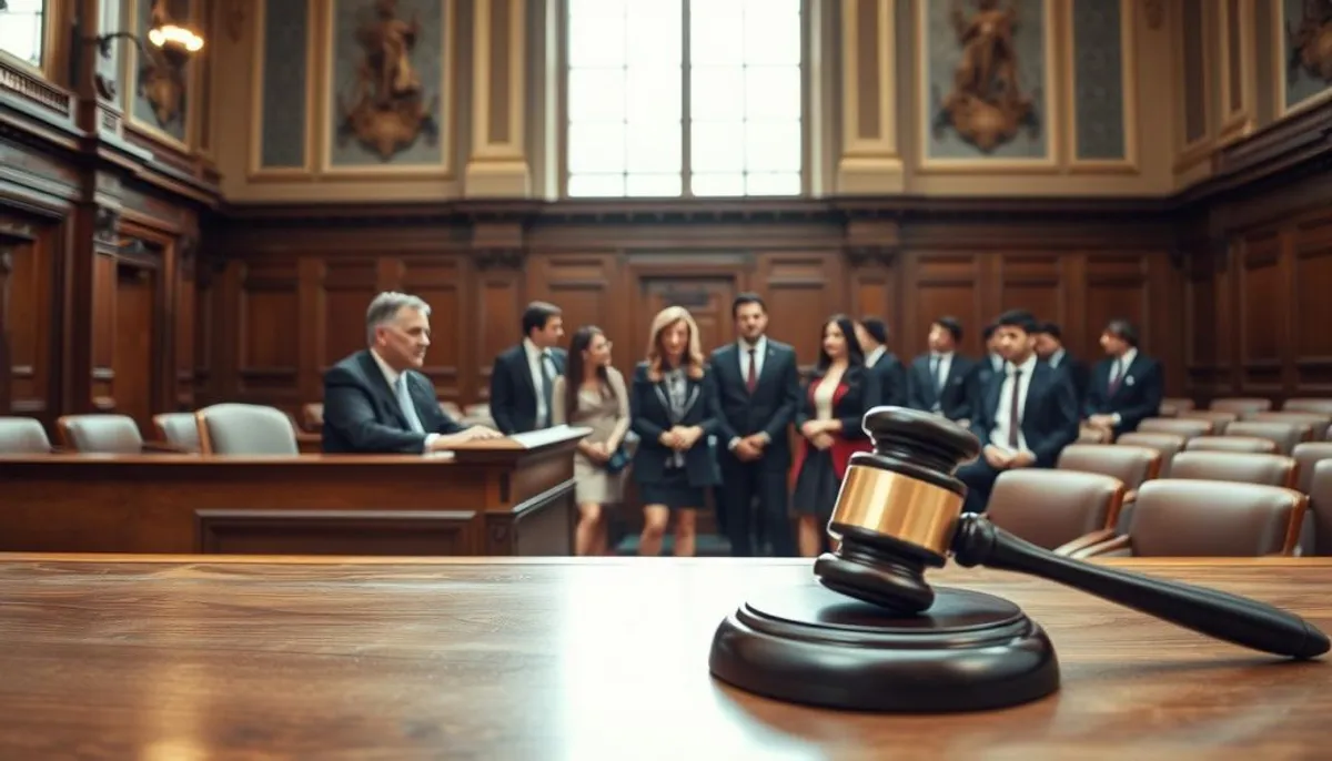 état de droit Comprendre la culture juridique : principes et applications