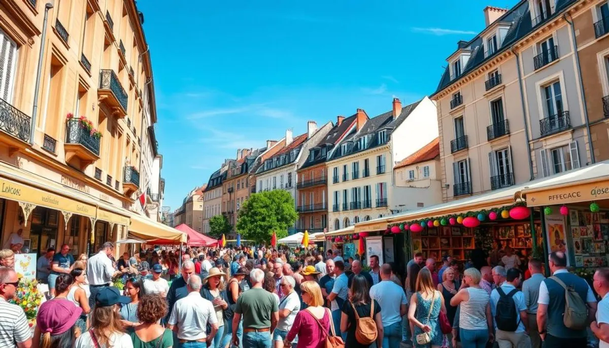 événements culturels en France