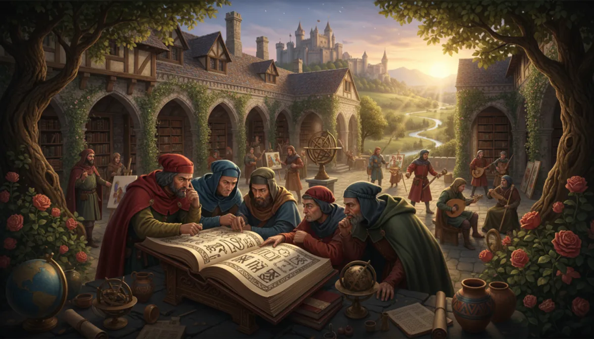 Comment dit on culture en latin ? Réponse et explication