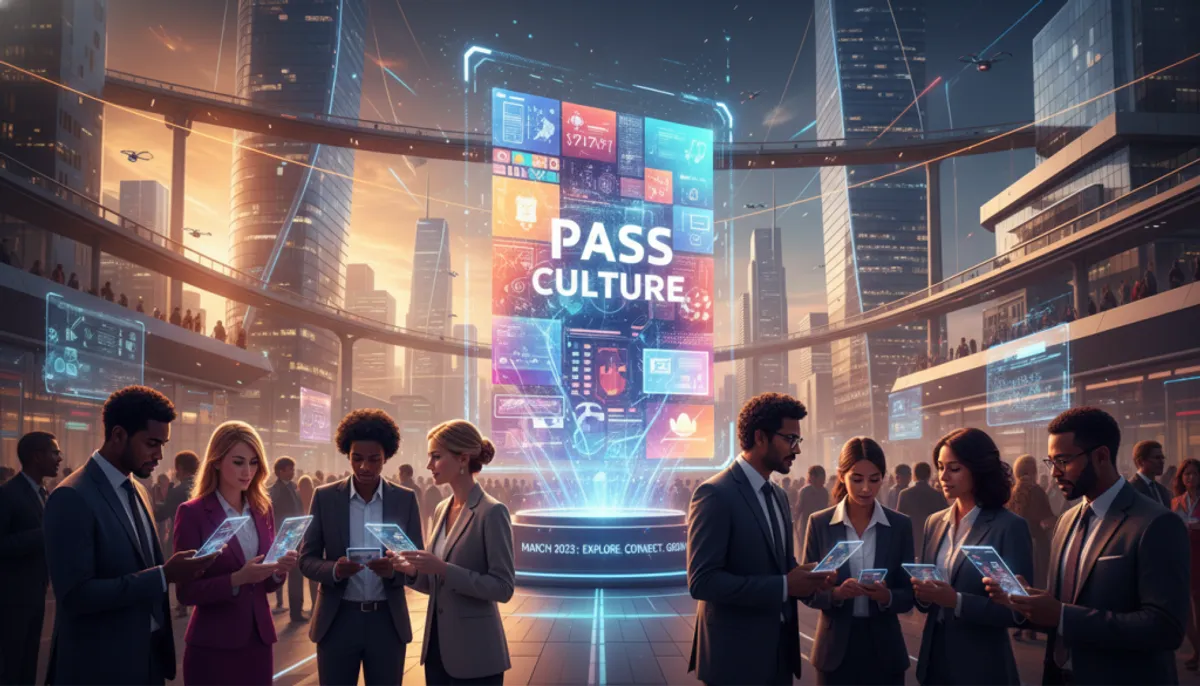 Quand le pass culture se recharge : infos et détails