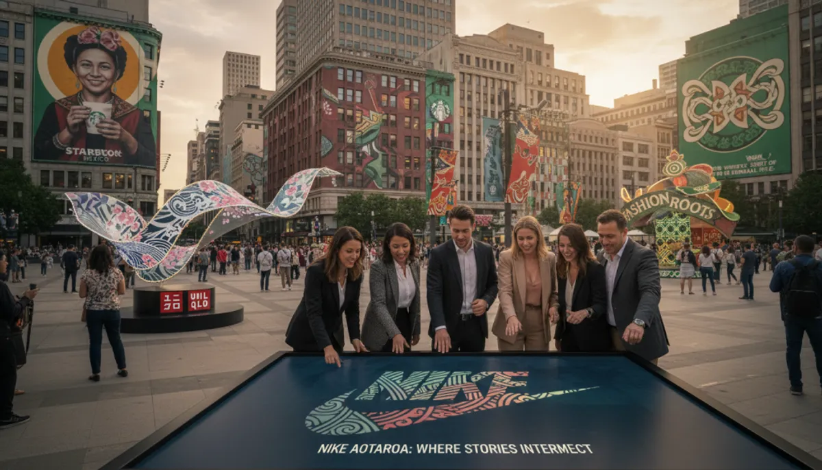 exemples branding culturel réussi