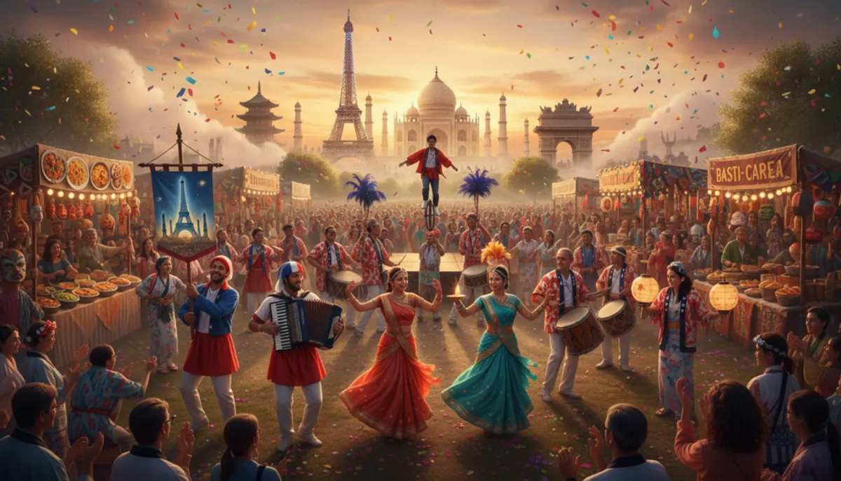 exemples festivals emblématiques exemples festivals emblématiques