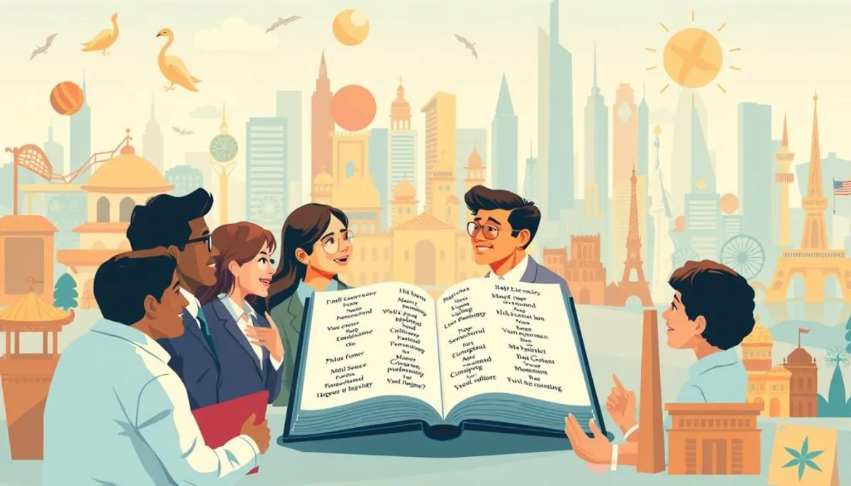 exemples phrases cultures