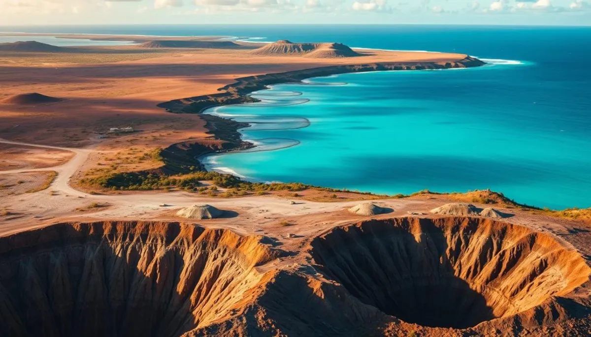 exploitation phosphate Nauru