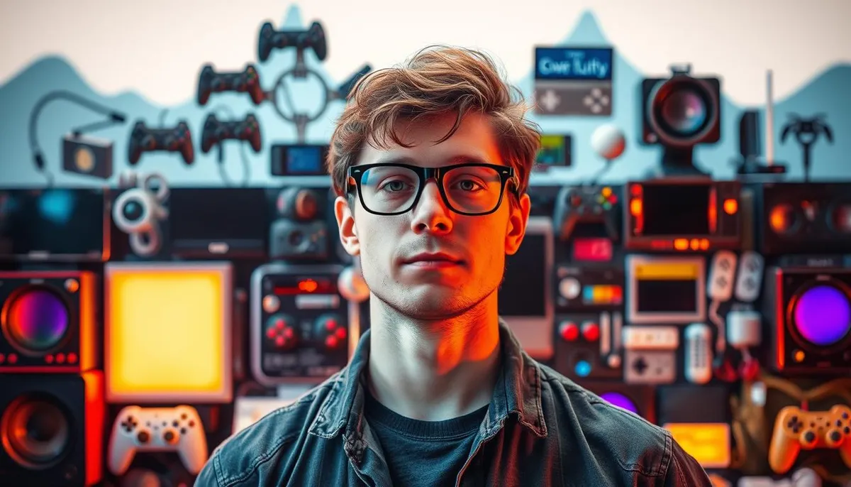 culture geek