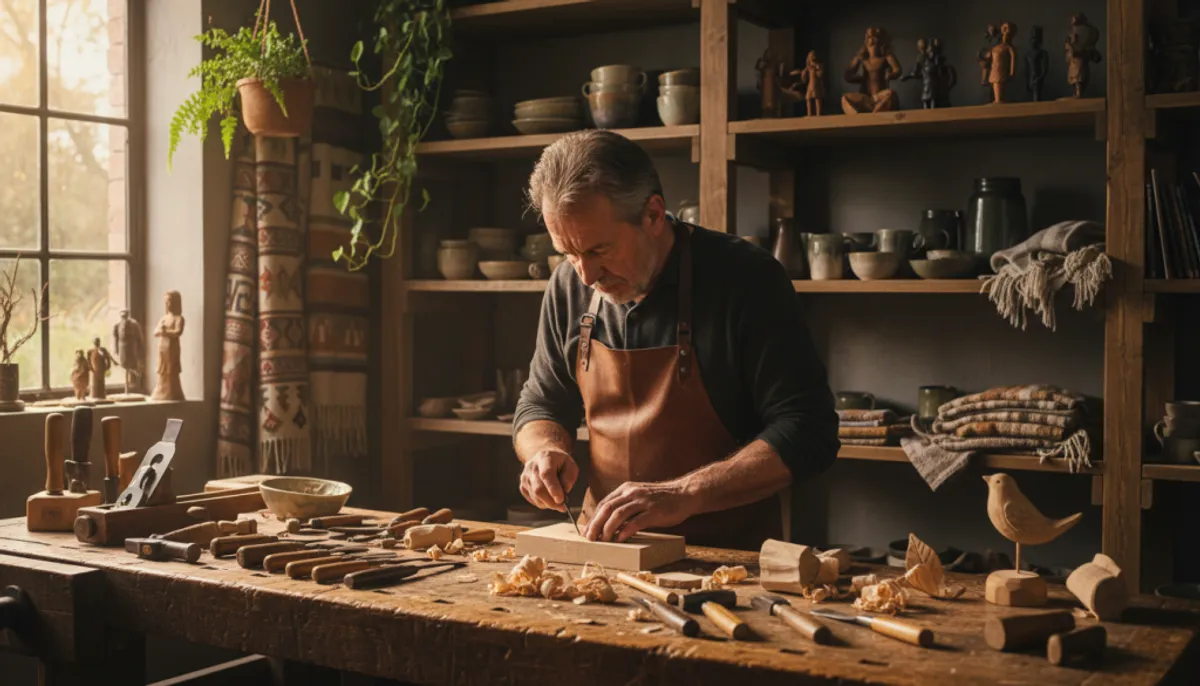 fabrication artisanale savoir-faire fabrication artisanale savoir-faire