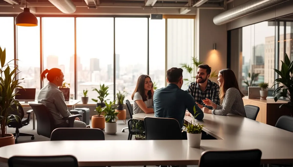 workplace culture