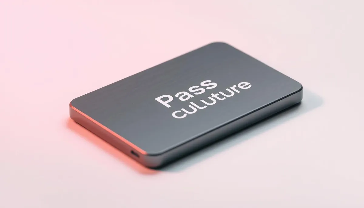 Pass Culture crédito