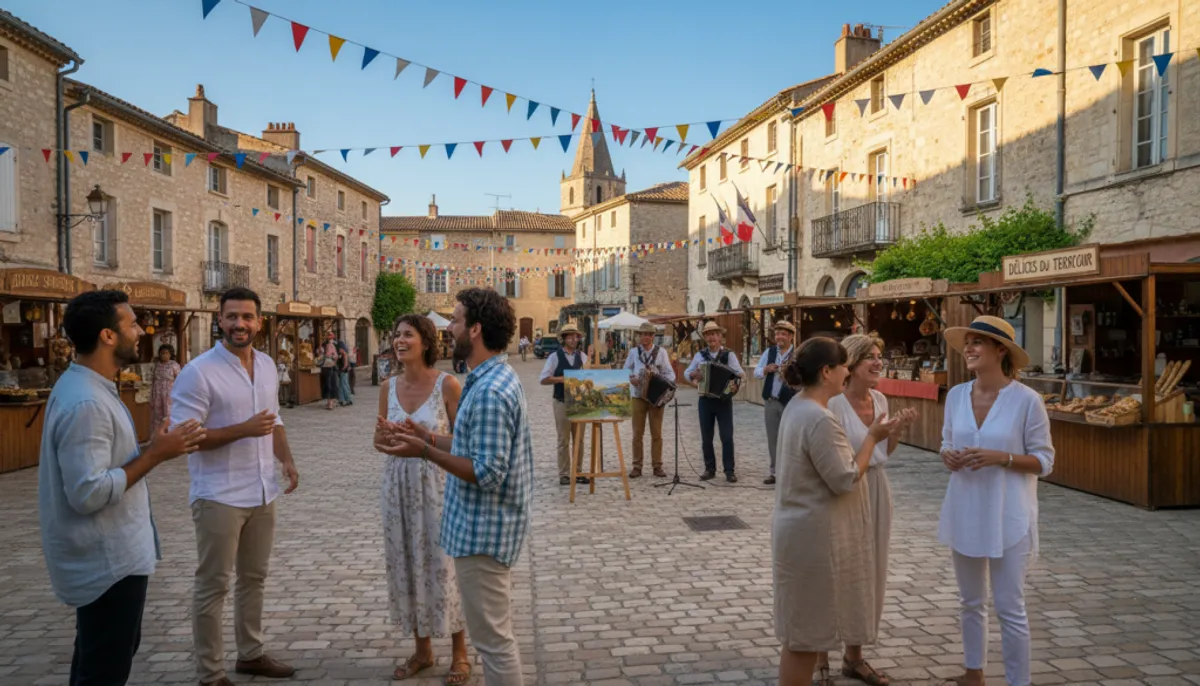 festival culturel en France festival culturel en France