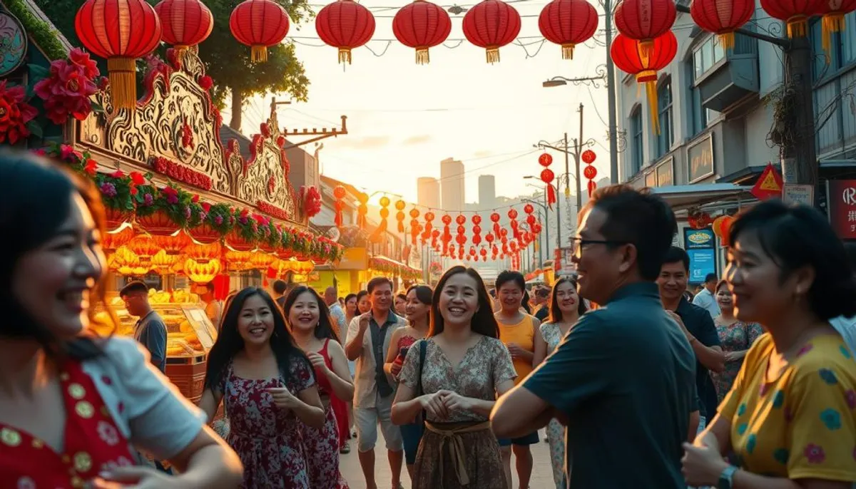 festivals Macao festivals Macao