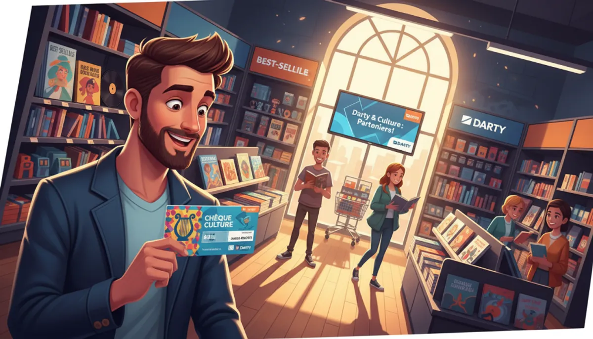 functioning of culture voucher