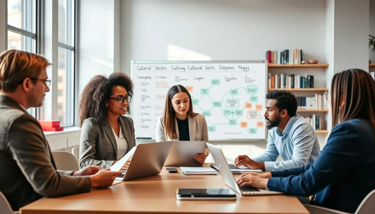 formation professionnelle secteur culturel