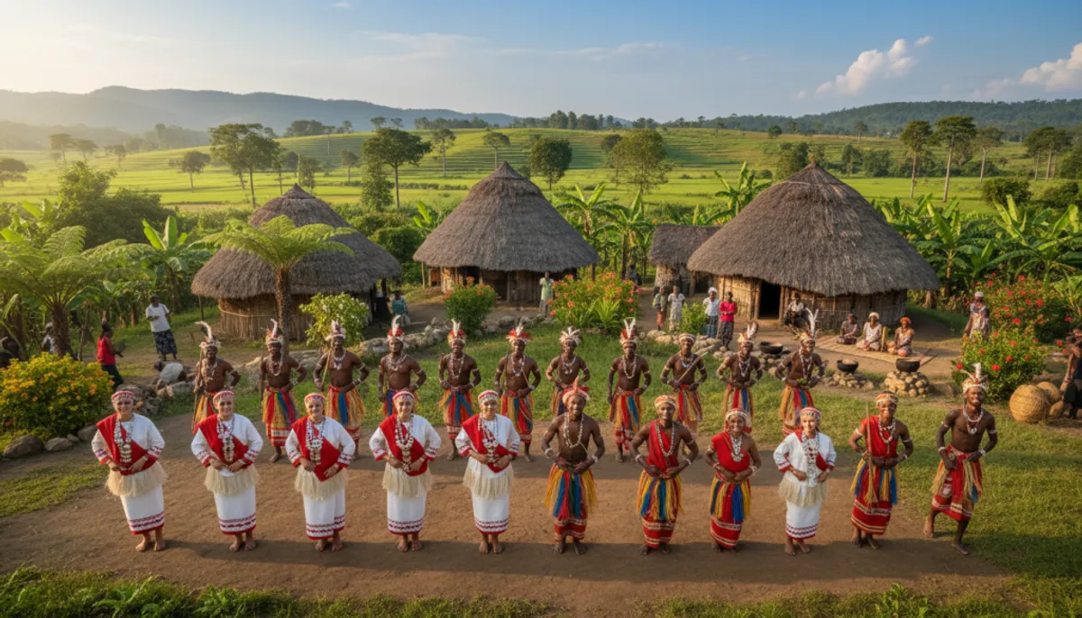 groupes ethniques malgaches