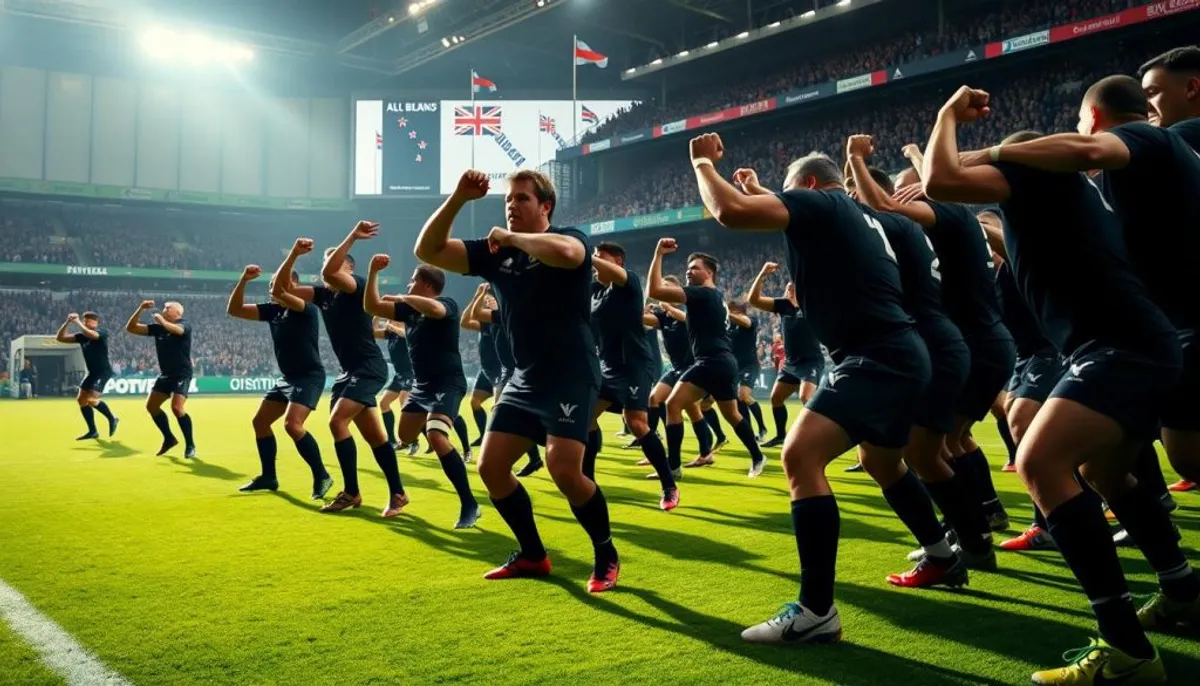 haka all blacks haka all blacks