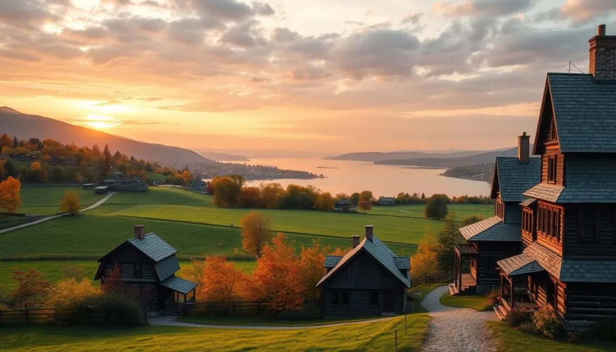 histoire du Québec