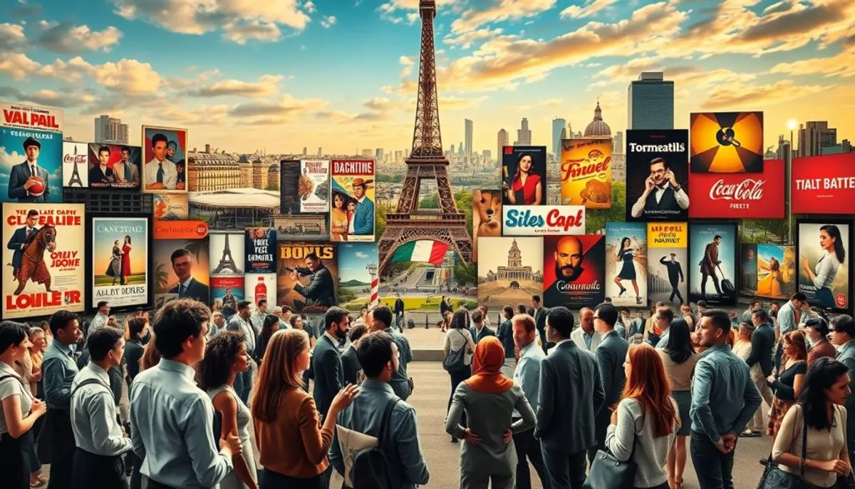 Histoire et évolution de Culture Pub