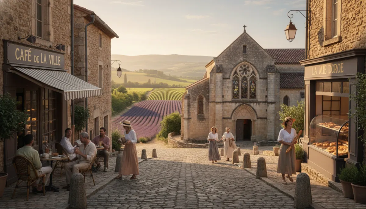 histoire et traditions françaises