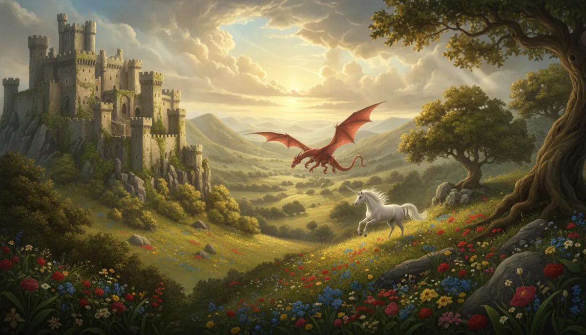 histoire légendaire britannique