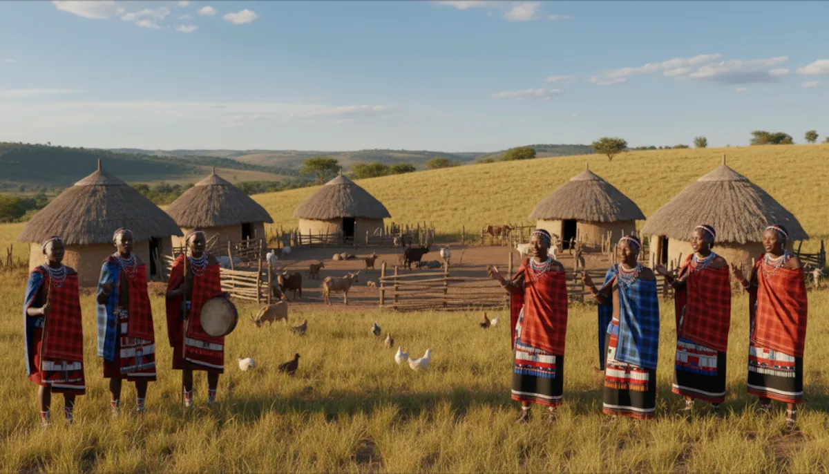 histoire peuple xhosa
