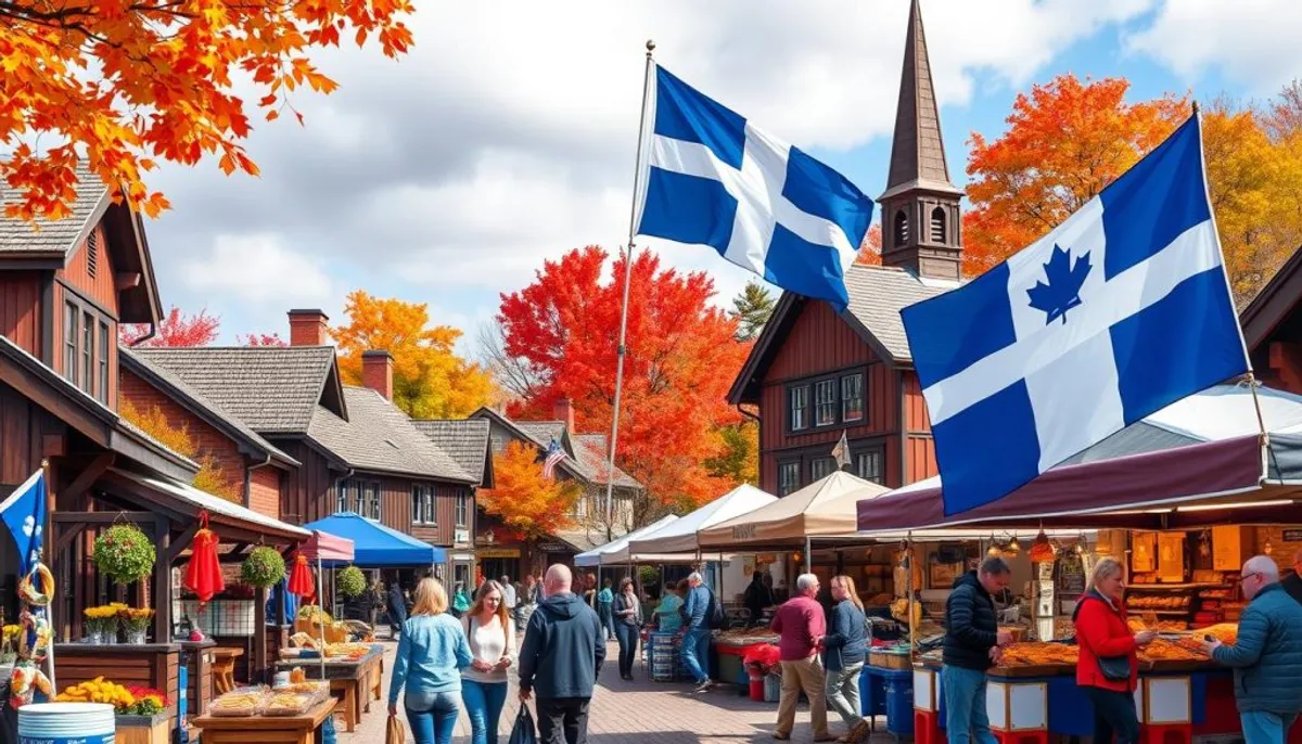 identité québécoise