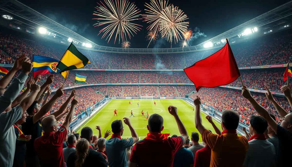 impact ultras football